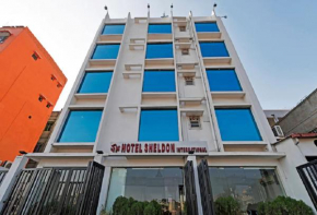 Hotel Sheldon International Near Science City